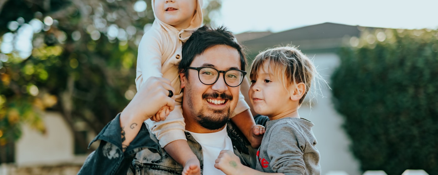 Babaya hediye fotoğraflı cam tablo